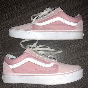 Old Skool Zephyr Vans